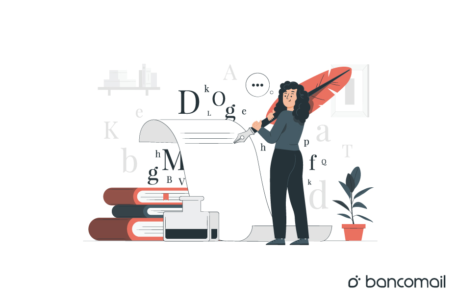 Bancomail Email Marketing