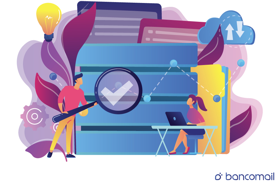 Bancomail Email Marketing
