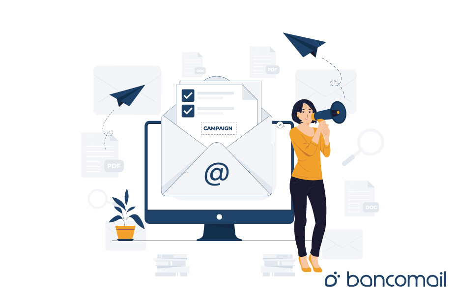 Bancomail Email Marketing