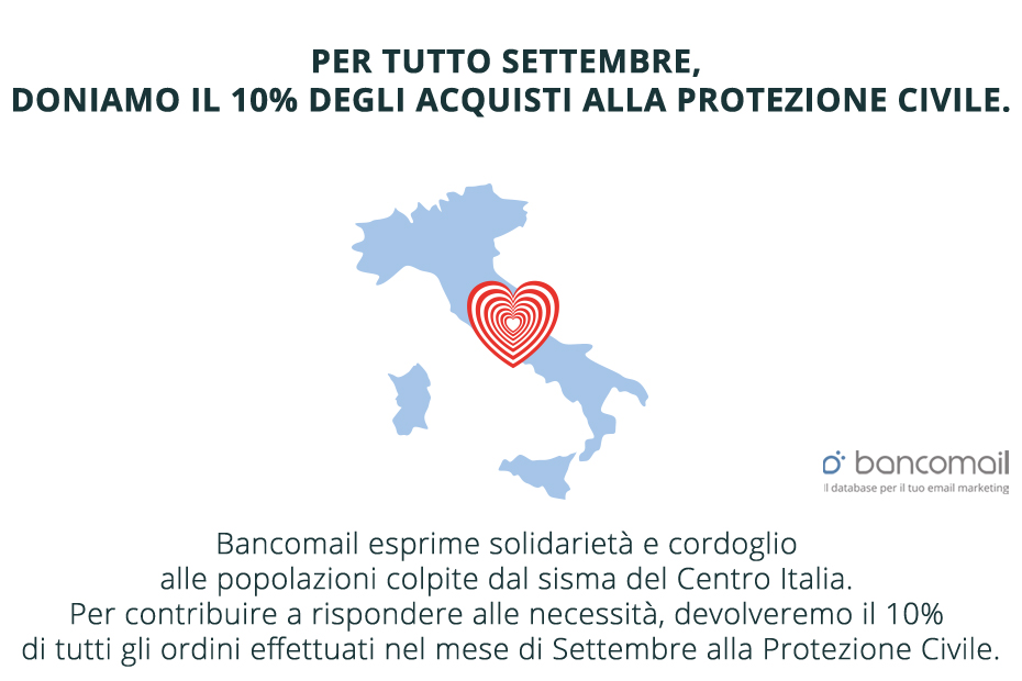 Bancomail Email Marketing