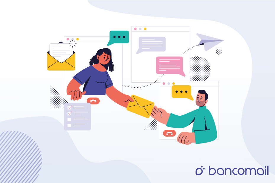 Bancomail Email Marketing