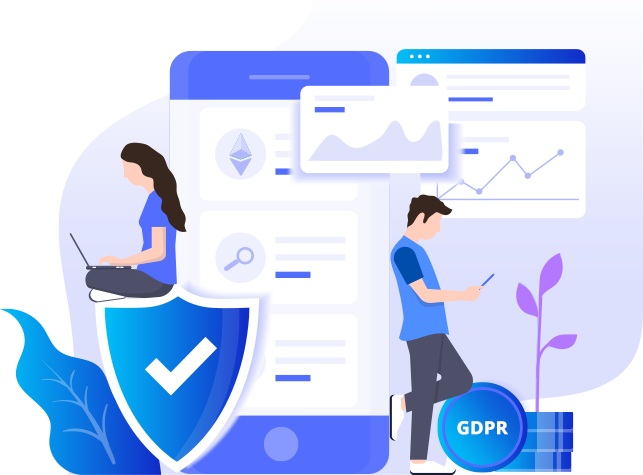 gdpr banner