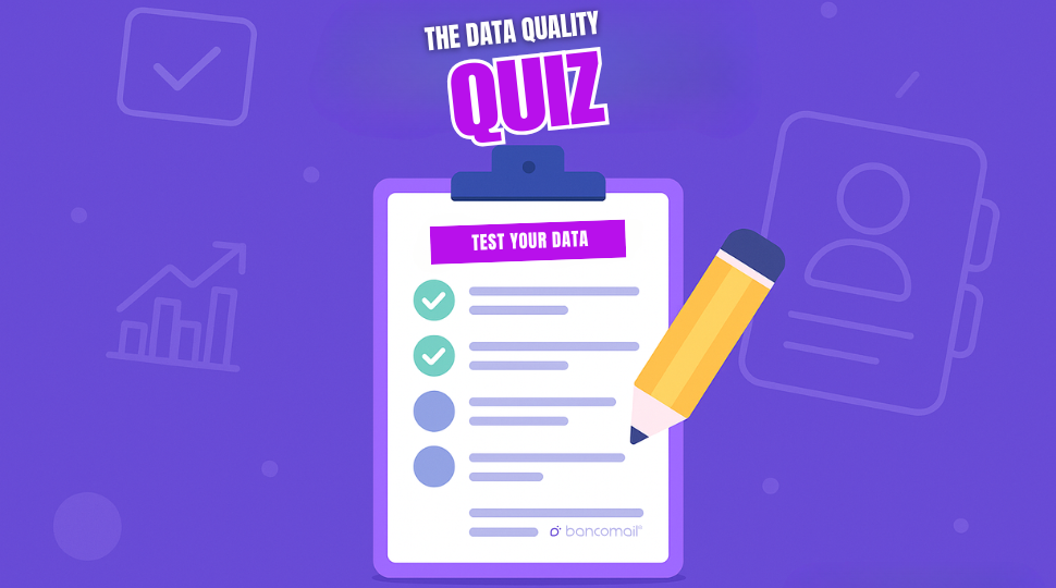 Bancomail Email Marketing